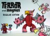 Terror & Magnus Vinyl Figure Regular Version by Play Imaginative
